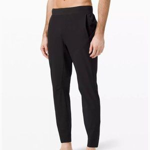 LULULEMON Men In Mind Pant 30" Yoga Fitness Travel